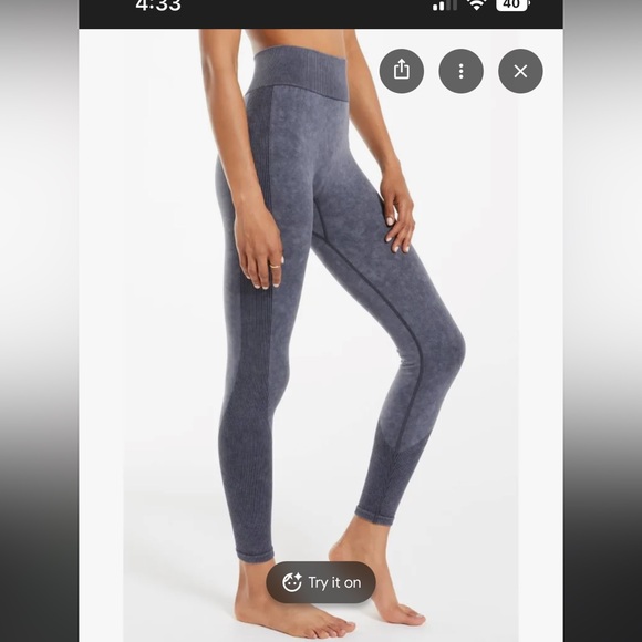 Z Supply Pants - Z supply leggings